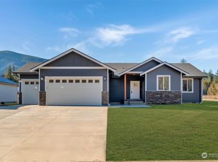 6505 Watson Loop, Maple Falls, WA 98266