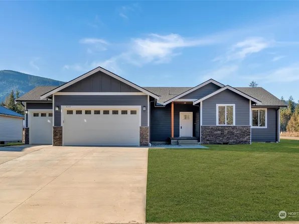 6505 Watson Loop, Maple Falls, WA 98266