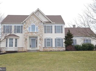 23 Sunset Ln, Lititz, PA 17543
