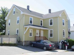 2 Lucas Ave, Newport, RI 02840