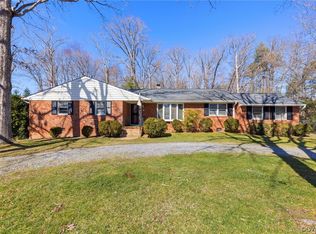 8508 Luton Rd, North Chesterfield, VA 23235