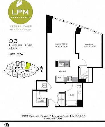 LPM Apartments — Photo 57