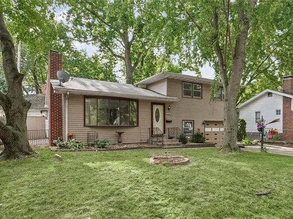 2035 E Dickinson Ave, Decatur, IL 62521
