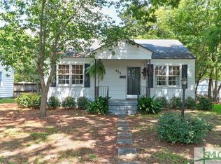 2314 E 40th St, Savannah, GA 31404