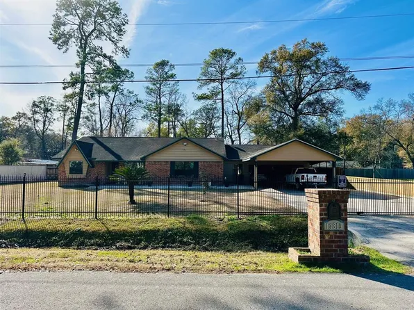 13819 Greenranch Drive, Houston, TX 77039
