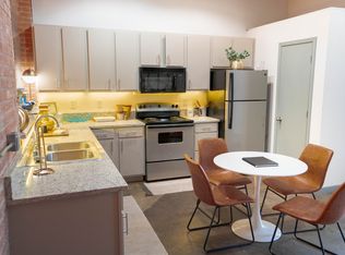 LL Sam's Historic Lofts, Waco, TX 76706
