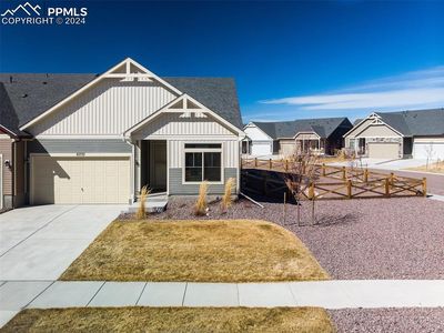 6070 Torrisdale Vw, Colorado Springs, CO, 80927