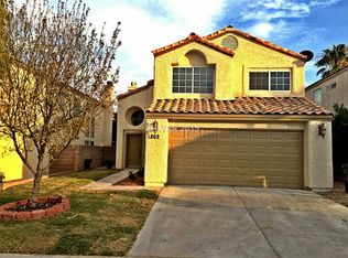 869 Brass Ring Rd, Las Vegas, NV 89123