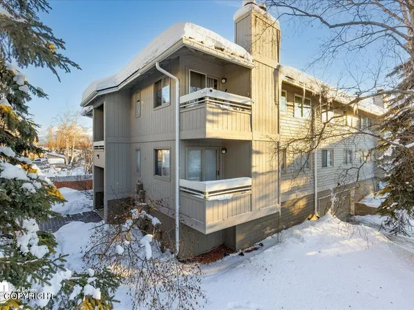 4241 Folker St Unit D201, Anchorage, AK 99508
