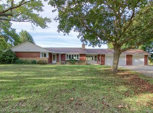 44600 Robson Rd, Van Buren Township, MI 48111