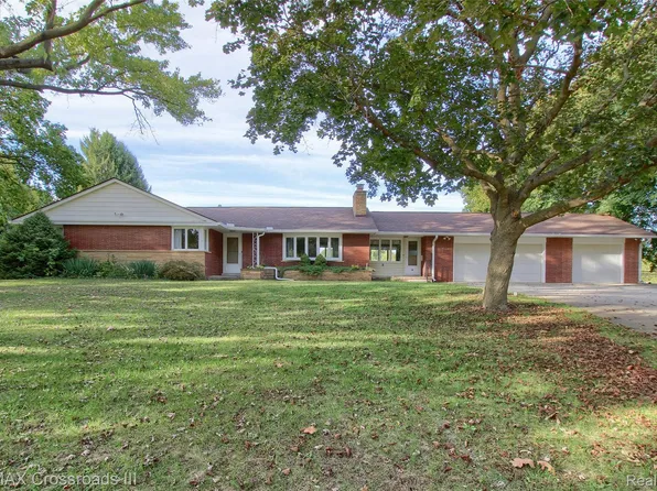 44600 Robson Rd, Van Buren Township, MI 48111
