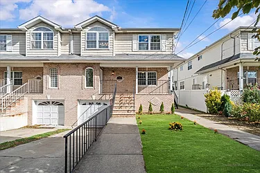 1321 East 69th Street, #TWNHSE