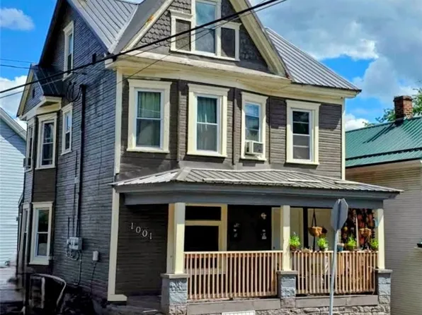 1001 19th Ave, Altoona, PA 16601