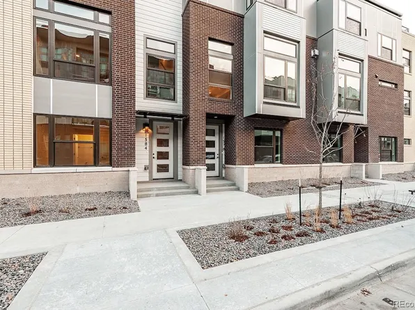 1584 Quitman St, Denver, CO 80204