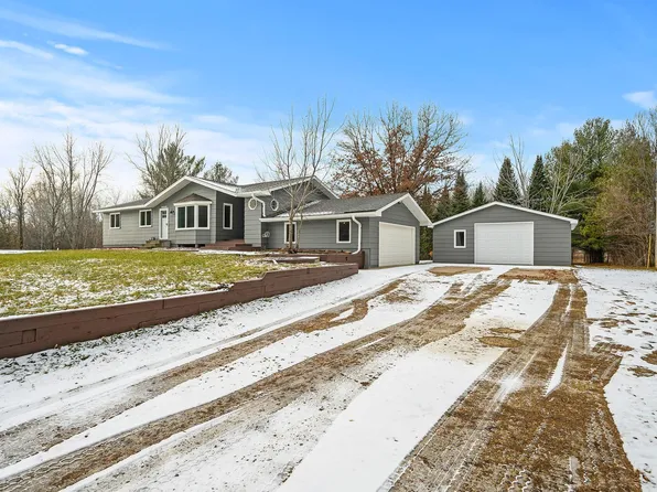 18344 Jackson St NE, East Bethel, MN 55011