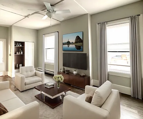 Floor plan 217