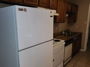 803 S Redmond Rd APT 6, Jacksonville, AR 72076