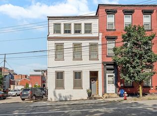 1207 Sandusky St, Pittsburgh, PA 15212