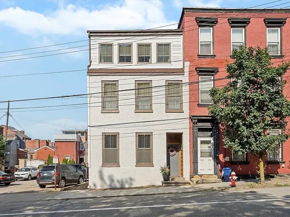 1207 Sandusky St, Pittsburgh, PA 15212