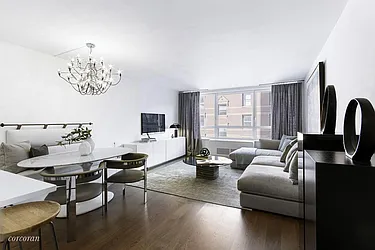 Sold by Corcoran