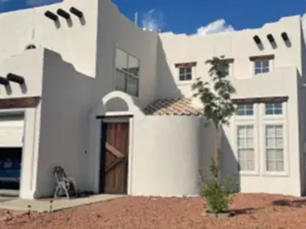 7560 Luz De Lumbre Ave, El Paso, TX 79912