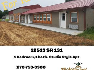 12513 State Route 131 #2, Symsonia, KY 42082