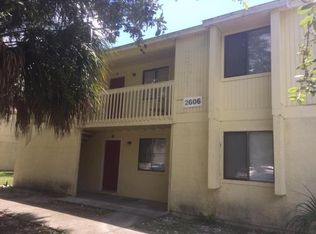 2606 Quad Ct APT 1, Atlantic Beach, FL 32233