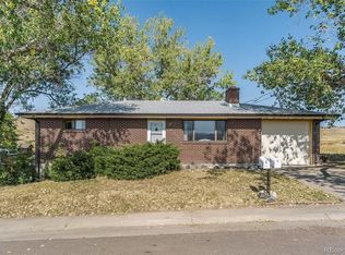 16745 Golden Hills Rd, Golden, CO 80401