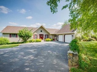 644 Peoples Rd, Bristol, TN 37620