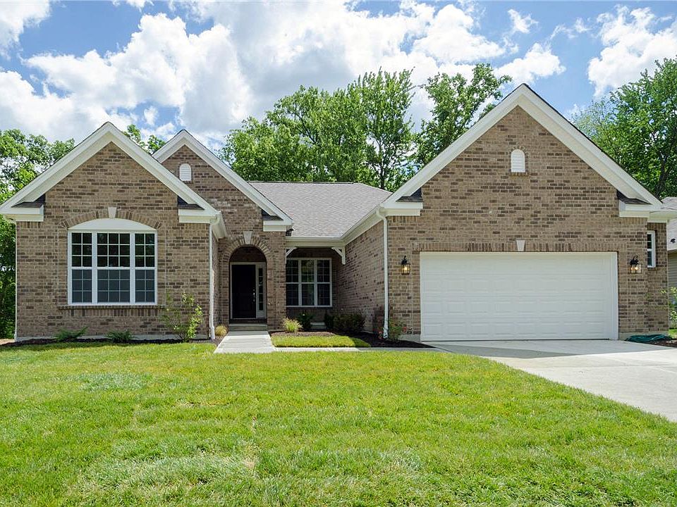 Located on 0146 in Liberty Crossing in Cincinnati, OH
