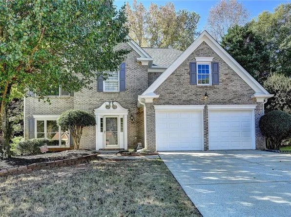 145 Gainford Ct, Johns Creek, GA 30097