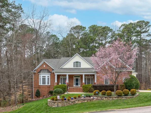 7701 Moondance Ct, Wake Forest, NC 27587