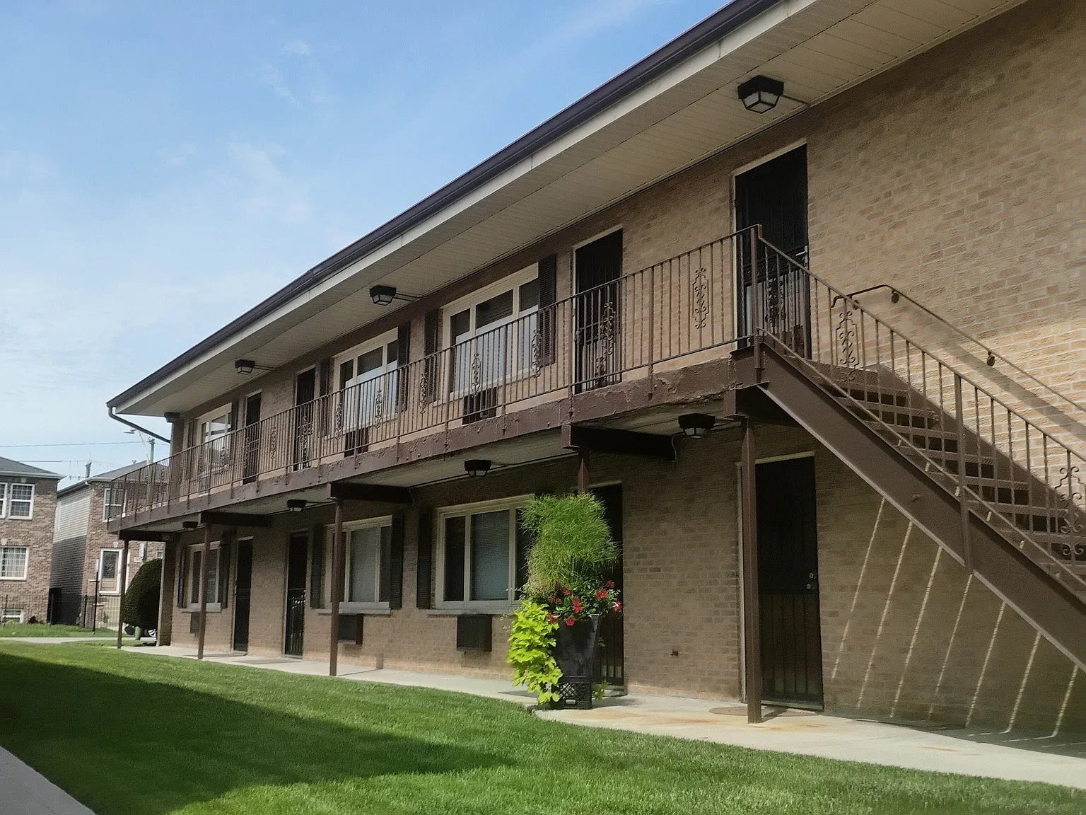 1 bed, 750 sqft, $950 — Photo 2