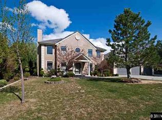 3665 Cashill Blvd, Reno, NV 89509