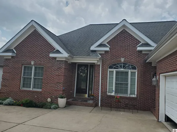 170 Spring Valley Cv, Paducah, KY 42003