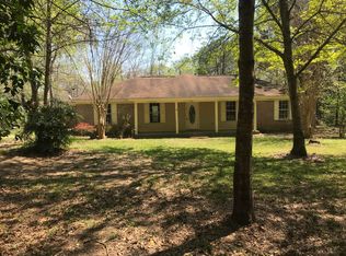 8 4th St, Brooklyn, MS 39425