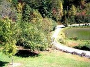 1843 Mashburn Branch Rd, Franklin, NC 28734