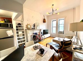 70 W 68th St APT 4F, New York, NY 10023