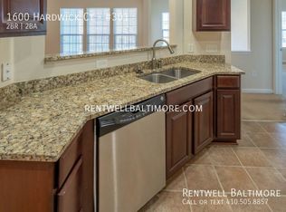 1600 Hardwick Ct UNIT 301, Hanover, MD 21076