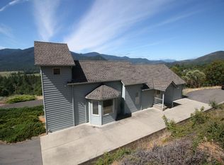 342 China Gulch Rd, Jacksonville, OR 97530