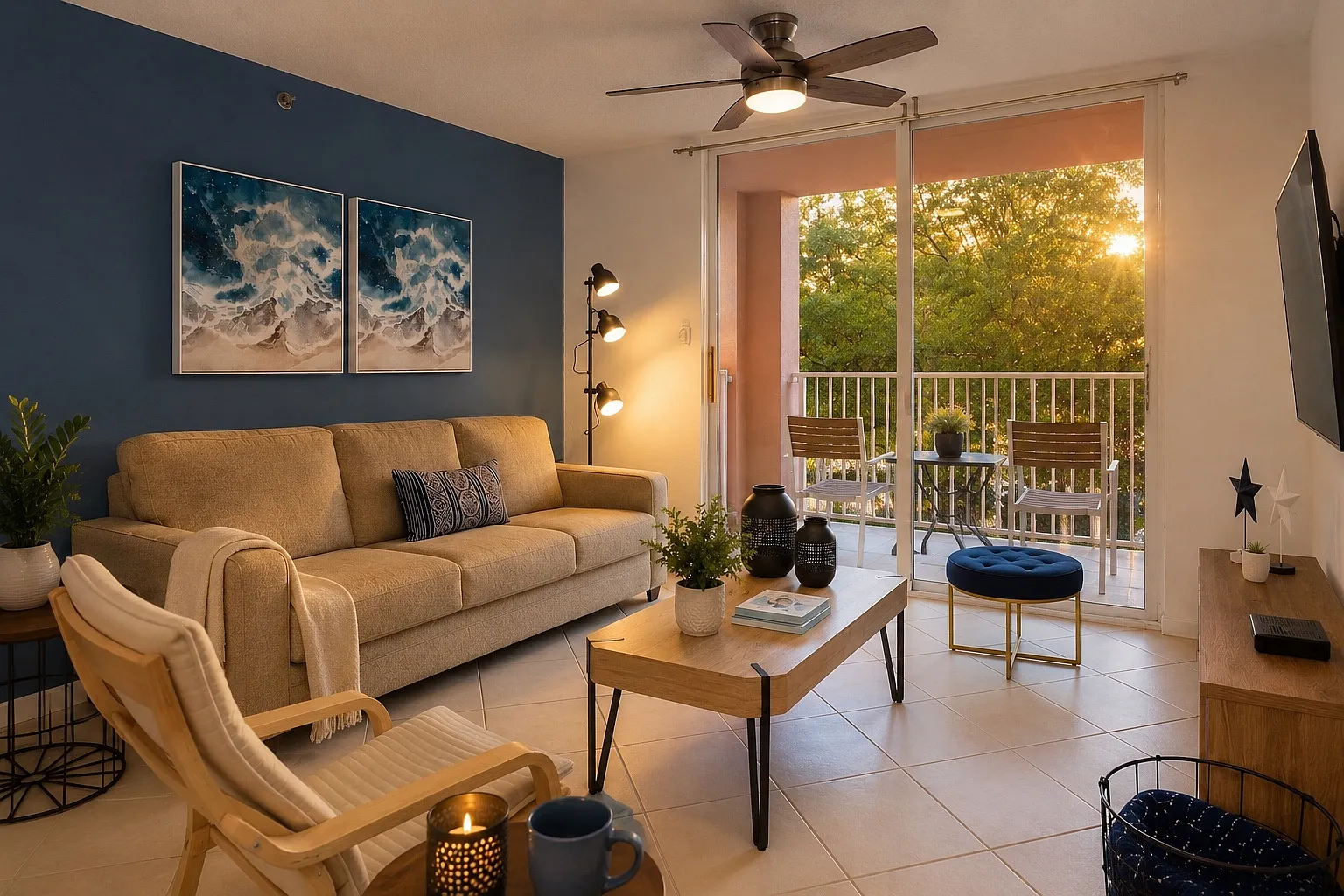 19601 E Country Club Dr — Photo 1