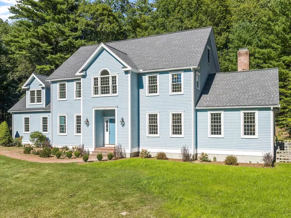 113 Patch Hill Rd, Boxboro, MA 01719