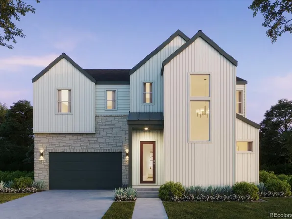 11372 Alla Breve Circle, Lone Tree, CO 80134