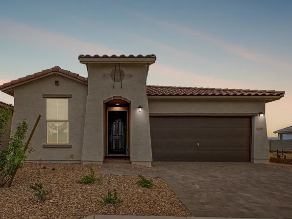 1315 S 215th Dr, Buckeye, AZ 85326