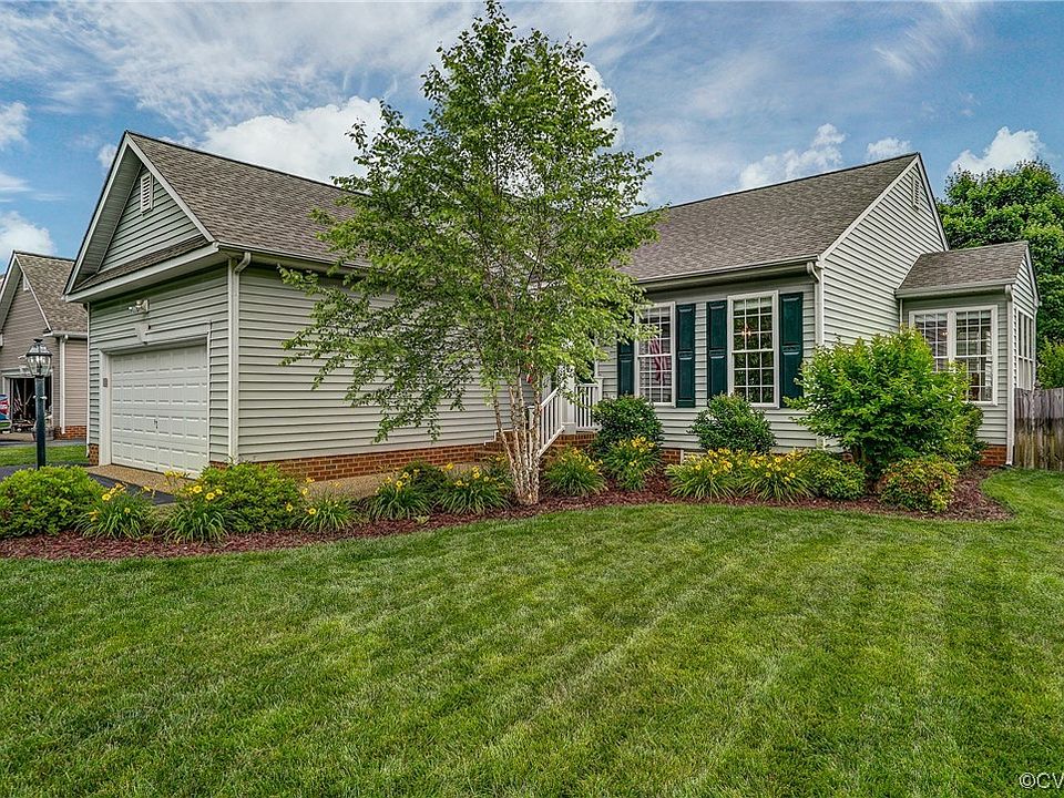 11270 Caruthers Way, Glen Allen, VA 23059 Zillow