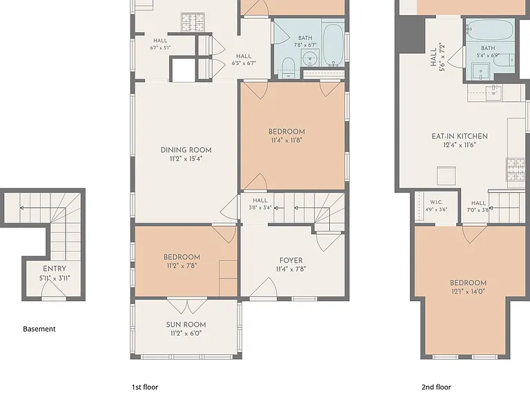 44 Waterhouse St #2 — Photo 13