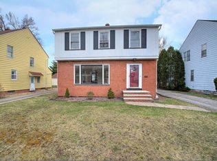 3789 Bendemeer Rd, Cleveland Heights, OH 44118