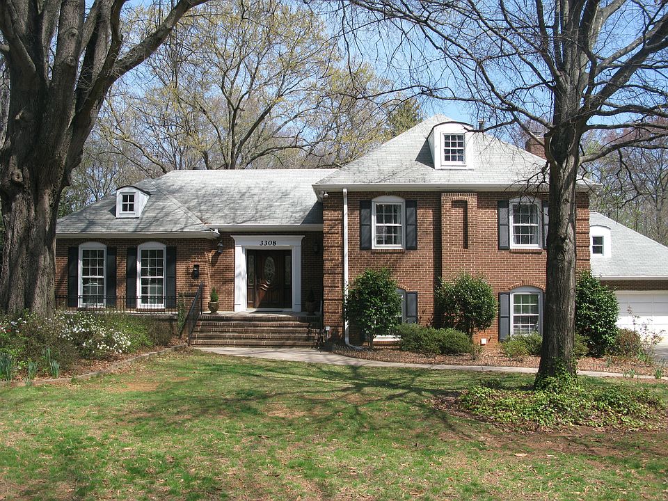 3308 Champaign St in BWE