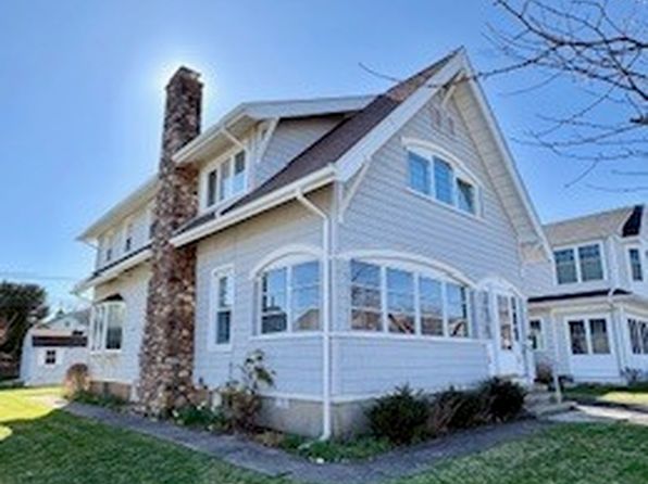 33 Wilford Rd