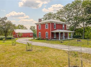 9388 Kennard Rd, Lodi, OH 44254